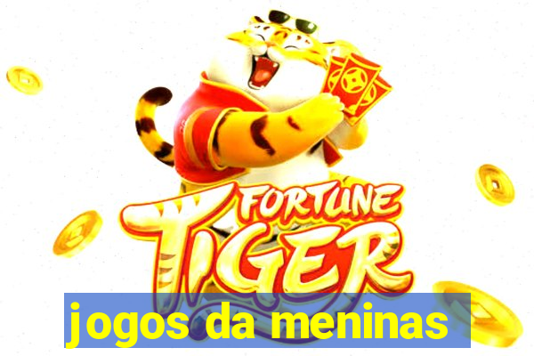 jogos da meninas